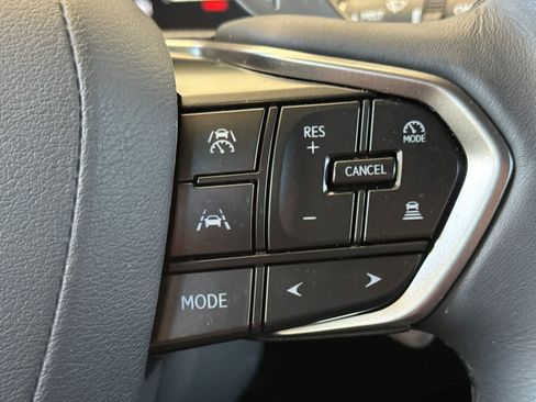 Used 2026 Lexus RX 350h w/ Convenience Package AWD/4WD image 28