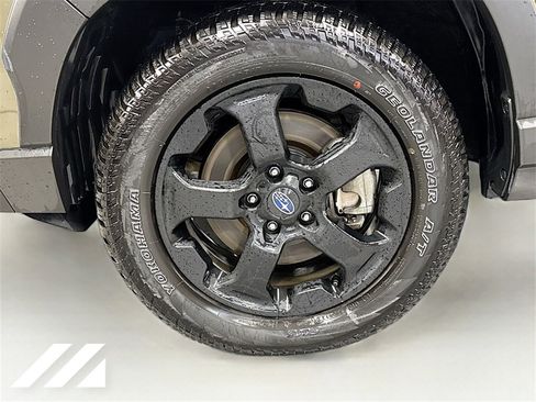 Certified 2024 Subaru Forester Wilderness image 34