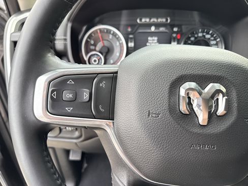 Used 2024 RAM 3500 Laramie w/ Bed Utility Group image 25