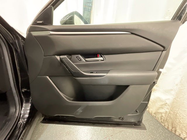 Used 2025 MAZDA CX-50 AWD 2.5 S w/ Premium Package image 22