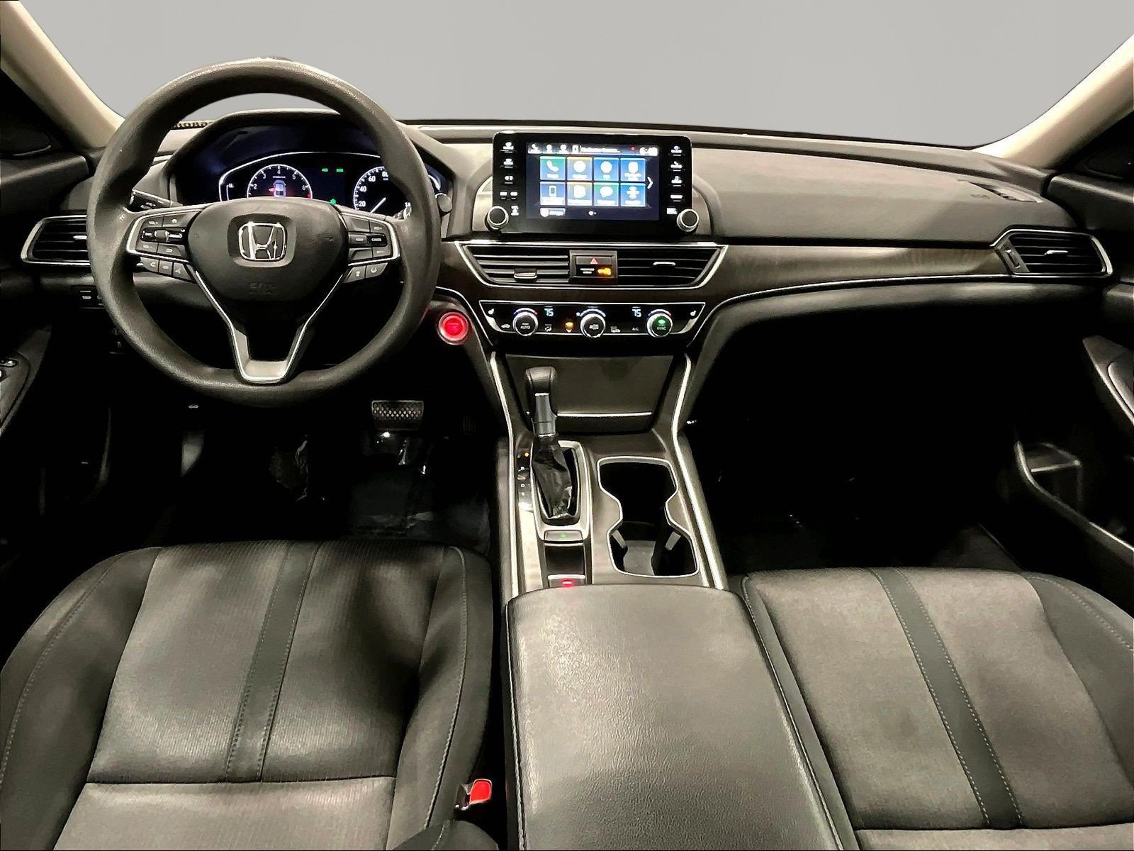 Used 2018 Honda Accord EX image 7