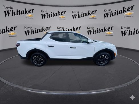 Used 2023 Hyundai Santa Cruz SEL AWD/4WD image 10
