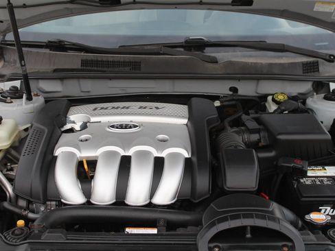 Used 2006 Kia Optima LX FWD image 21