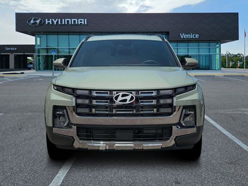 New 2026 Hyundai Santa Cruz Limited AWD/4WD image 31