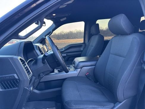 Used 2019 Ford F150 XLT w/ Equipment Group 302A Luxury image 7