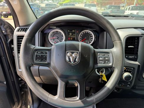 Used 2018 RAM 1500 Express w/ Express Value Package image 15