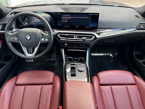 Used 2023 BMW 330i Sedan w/ Convenience Package RWD image 14