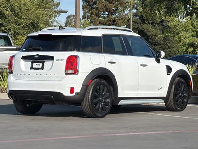 Used 2020 MINI Cooper Countryman ALL4