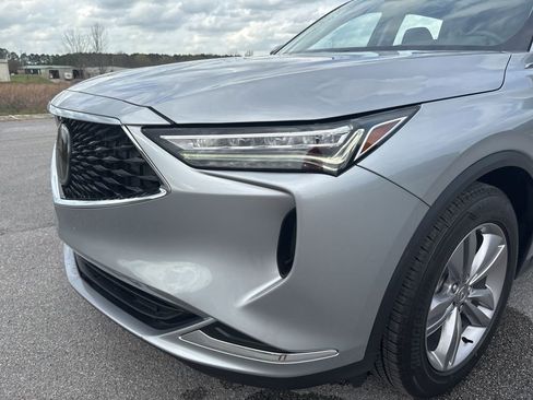 Used 2023 Acura MDX FWD image 47