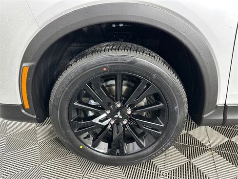 New 2026 Mitsubishi Eclipse Cross AWD image 2