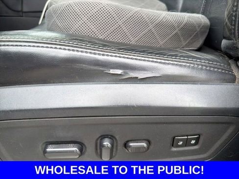 Used 2016 Lincoln Navigator L Select AWD/4WD image 14
