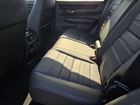 Certified 2026 Honda CR-V EX-L image 16