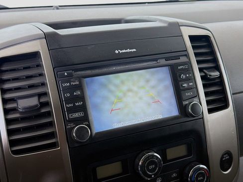 Used 2019 Nissan Frontier SL image 34