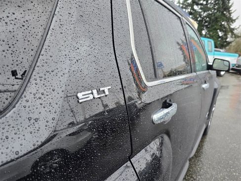 Used 2013 GMC Terrain SLT image 16