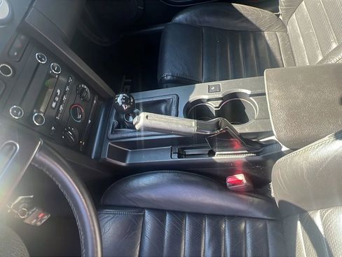 Used 2008 Ford Mustang GT Premium image 24