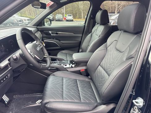 New 2025 Kia Telluride SX X-Line image 9