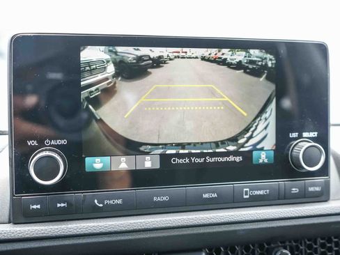 Used 2025 Honda CR-V EX image 25