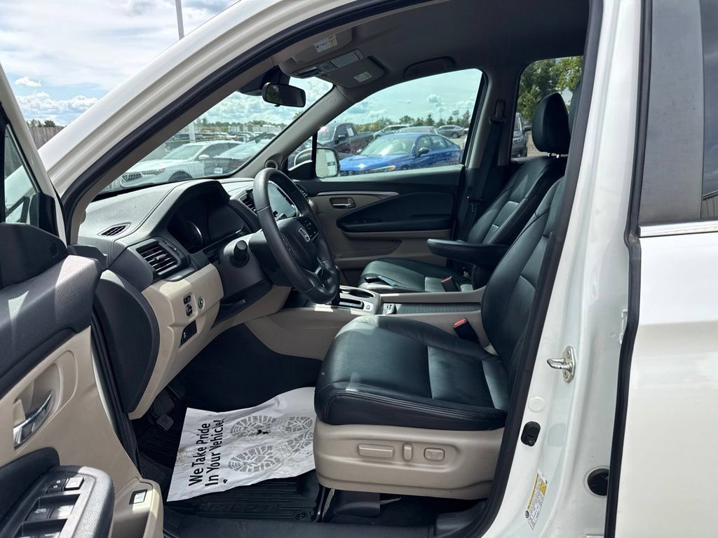 Used 2019 Honda Pilot EX image 31