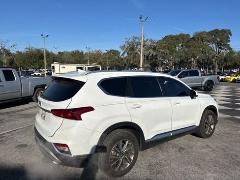 Used 2020 Hyundai Santa Fe SEL w/ Convenience Package image 5