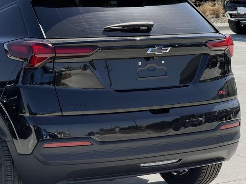 New 2027 Chevrolet Bolt RS w/ Technology Package image 6