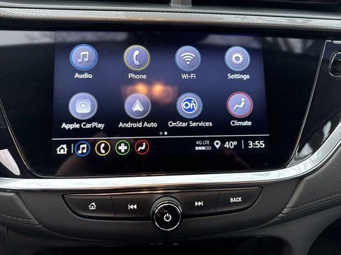 Used 2023 Buick Encore GX Select w/ Sport Touring Package image 20