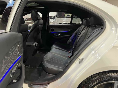 Used 2021 Mercedes-Benz E 350 Sedan image 33
