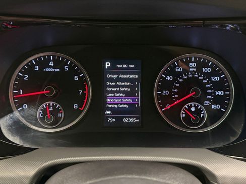 Used 2021 Kia K5 GT-Line w/ GT-Line FWD Premium Package image 17
