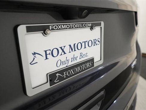 Used 2020 Jeep Compass Latitude w/ Cold Weather Group image 36