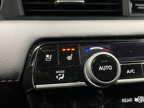 New 2026 Honda Pilot Black Edition image 19