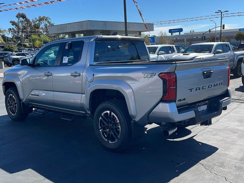 New 2026 Toyota Tacoma TRD Sport image 5