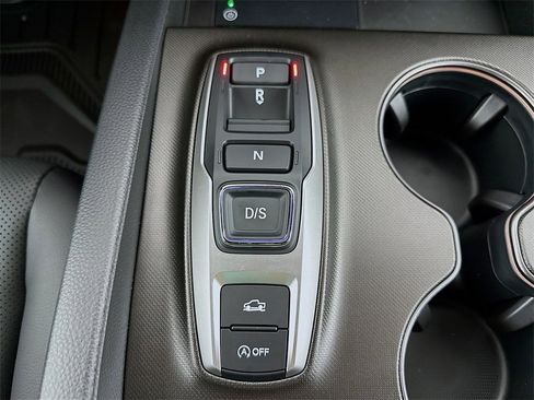 New 2025 Honda Ridgeline TrailSport+ image 21