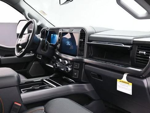 New 2026 Ford F250 Lariat w/ Black Appearance Package AWD/4WD image 29