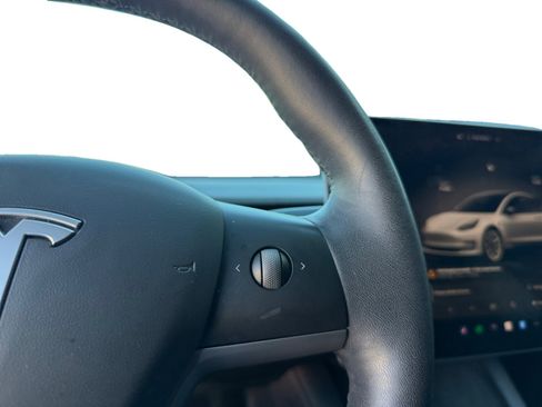 Used 2023 Tesla Model 3 Standard Range RWD image 13