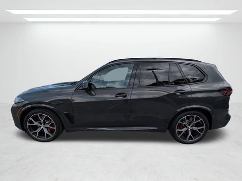New 2026 BMW X5 xDrive50e w/ M Sport Package AWD/4WD image 7