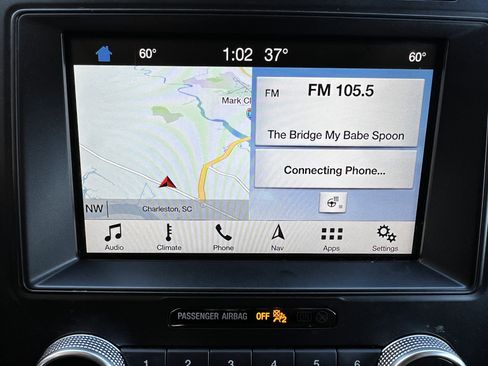 Used 2018 Ford Expedition Max Limited w/ Equipment Group 302A image 23