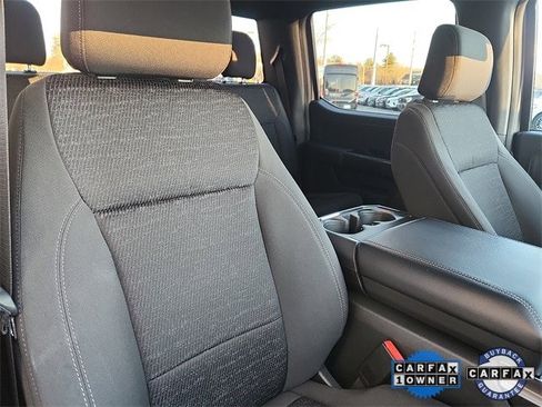 Certified 2023 Ford F150 XLT w/ Equipment Group 302A High image 31