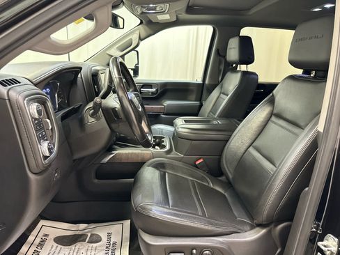 Certified 2022 GMC Sierra 2500 Denali image 4