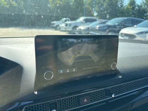 Used 2022 Honda Civic Sport image 21