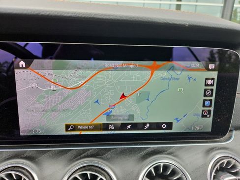 Certified 2022 Mercedes-Benz E 450 Cabriolet image 17