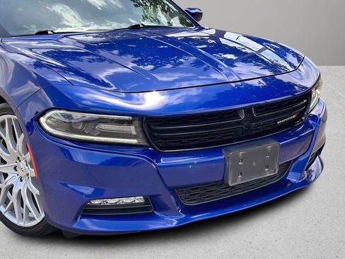 Used 2018 Dodge Charger SXT Plus w/ Quick Order Package 29J RWD image 24