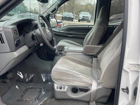 Used 2002 Ford Excursion XLT image 5