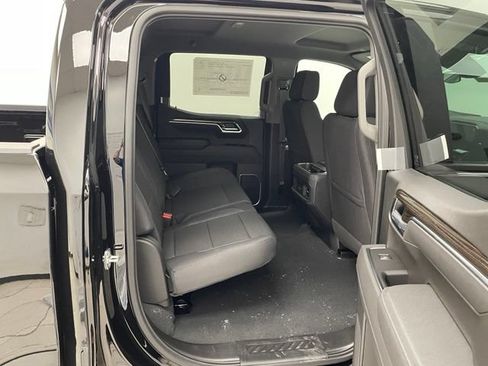 New 2026 Chevrolet Silverado 1500 RST w/ All Star Edition Plus AWD/4WD image 15