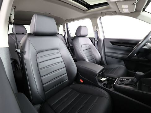 Used 2026 Honda CR-V EX-L image 25