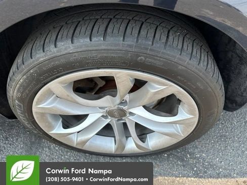 Used 2012 Audi A4 2.0T Prestige AWD/4WD image 7