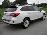 Used 2015 Subaru Outback 2.5i Premium w/ Protection Package #1 image 4
