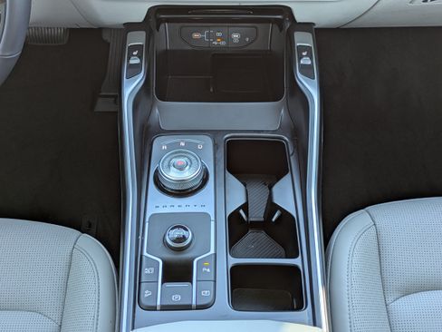Certified 2026 Kia Sorento EX FWD image 19
