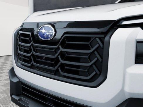 New 2026 Subaru Outback Touring XT image 10