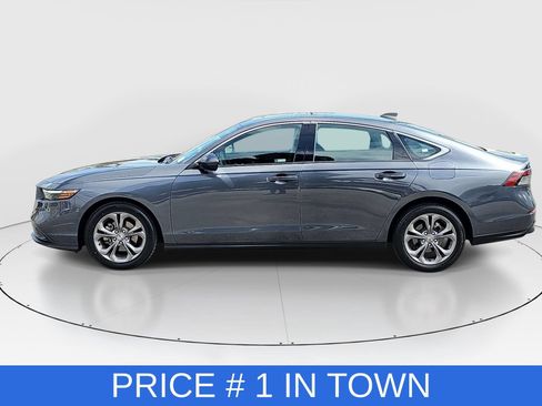Used 2024 Honda Accord EX image 8