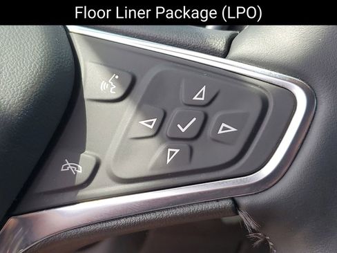 Certified 2024 Chevrolet Equinox LT FWD image 13