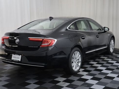 Used 2018 Buick LaCrosse image 16